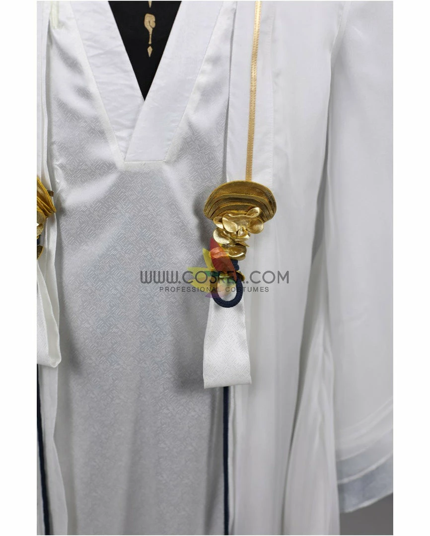Cosrea Cosplay Costumes Mr Love Queen's Choice Lucien Westmoon Kingdom Cosplay Costume
