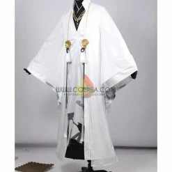 Cosrea Cosplay Costumes Mr Love Queen's Choice Lucien Westmoon Kingdom Cosplay Costume