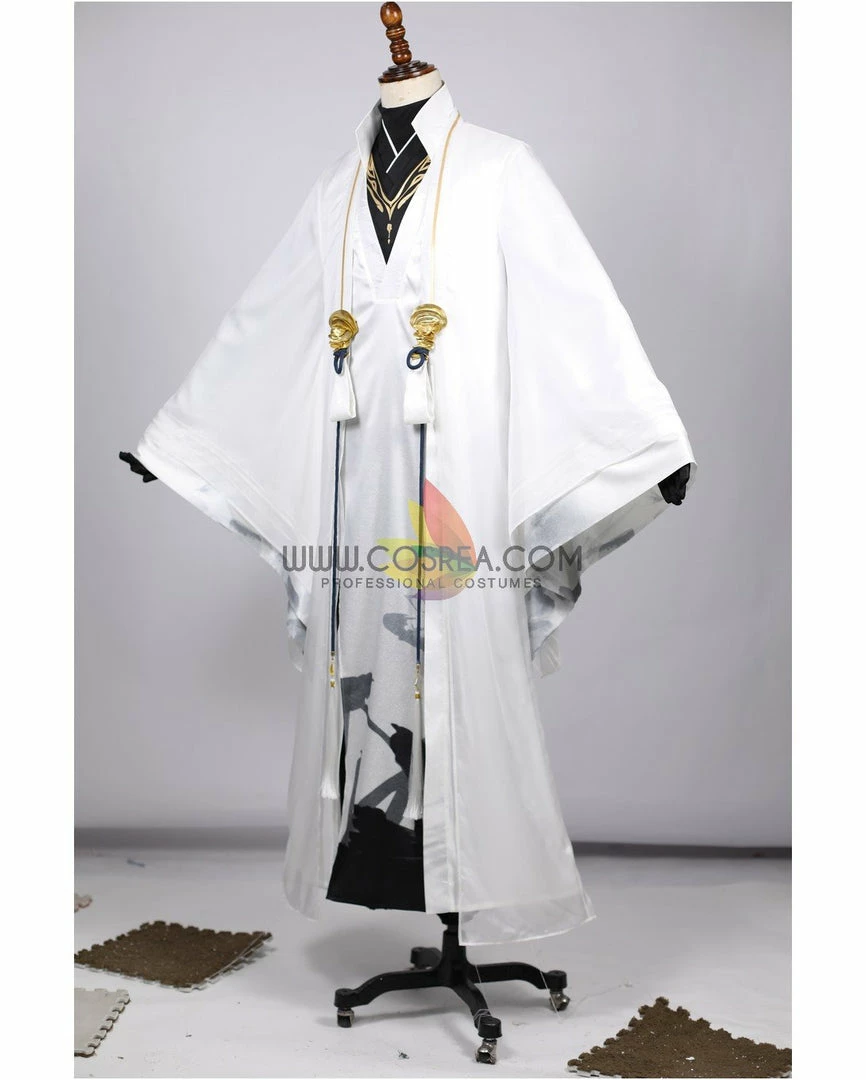 Cosrea Cosplay Costumes Mr Love Queen's Choice Lucien Westmoon Kingdom Cosplay Costume
