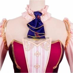 Cosrea Nelke And The Legendary Alchemists Cosplay Costume Cosplay Costumes