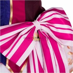 Cosrea Nelke And The Legendary Alchemists Cosplay Costume Cosplay Costumes