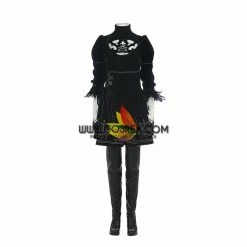 Cosrea NieR Automata 2B Complete Cosplay Costume Cosplay Costumes