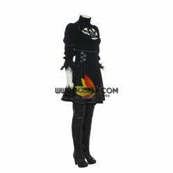 Cosrea NieR Automata 2B Complete Cosplay Costume Cosplay Costumes