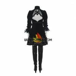 Cosrea NieR Automata 2B Complete Cosplay Costume Cosplay Costumes