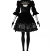 Cosrea NieR Automata 2B Complete Cosplay Costume Cosplay Costumes