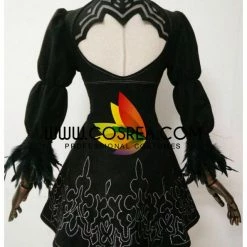 Cosrea Cosplay Costumes NieR Automata 2B Cosplay Costume