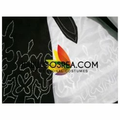 Cosrea Cosplay Costumes NieR Automata 2B Cosplay Costume