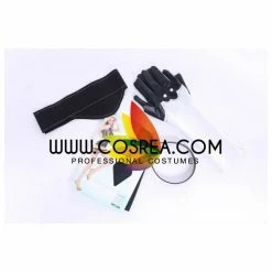 Cosrea Cosplay Costumes NieR Automata 2B Cosplay Costume
