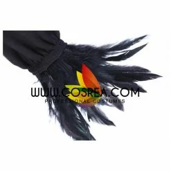 Cosrea Cosplay Costumes NieR Automata 2B Cosplay Costume