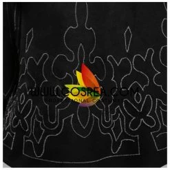 Cosrea Cosplay Costumes NieR Automata 2B Cosplay Costume