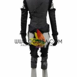 Cosrea NieR Automata 2B DLC Cosplace Costume Cosplay Costumes
