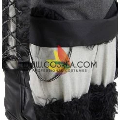 Cosrea NieR Automata 2B DLC Cosplace Costume Cosplay Costumes