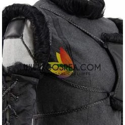 Cosrea NieR Automata 2B DLC Cosplace Costume Cosplay Costumes