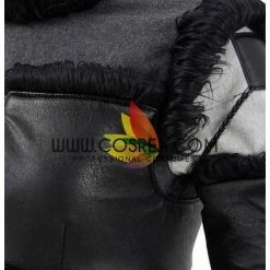 Cosrea NieR Automata 2B DLC Cosplace Costume Cosplay Costumes