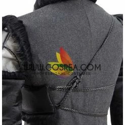 Cosrea NieR Automata 2B DLC Cosplace Costume Cosplay Costumes