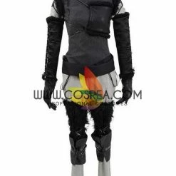 Cosrea NieR Automata 2B DLC Cosplace Costume Cosplay Costumes