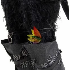 Cosrea NieR Automata 2B DLC Cosplace Costume Cosplay Costumes