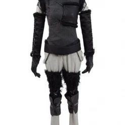 Cosrea NieR Automata 2B DLC Cosplace Costume Cosplay Costumes