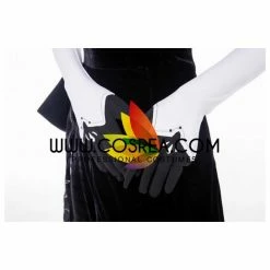 Cosrea NieR Automata 2B Evening Dress Cosplay Costume