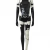 Cosrea NieR Automata A2 Cosplay Costume Cosplay Costumes