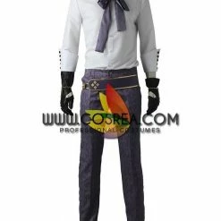 Cosrea NieR Automata Adam Cosplay Costume Cosplay Costumes