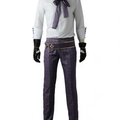 Cosrea NieR Automata Adam Cosplay Costume Cosplay Costumes