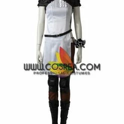 Cosrea NieR Automata Devola Cosplay Costume