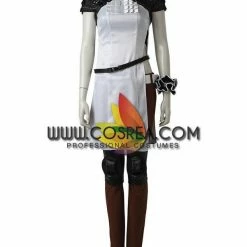Cosrea NieR Automata Devola Cosplay Costume