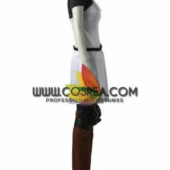 Cosrea NieR Automata Devola Cosplay Costume