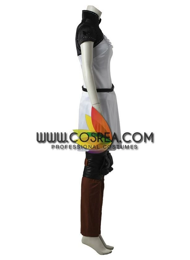 Cosrea NieR Automata Devola Cosplay Costume