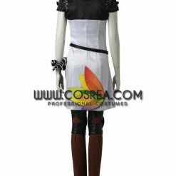 Cosrea NieR Automata Devola Cosplay Costume