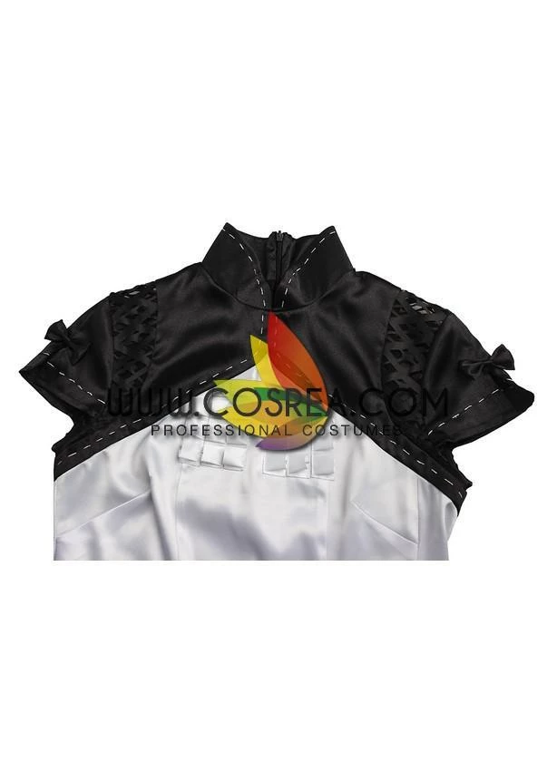 Cosrea NieR Automata Devola Cosplay Costume
