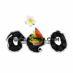 Cosrea NieR Automata Devola Cosplay Costume