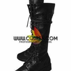 Cosrea NieR Automata Devola Cosplay Costume