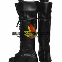 Cosrea NieR Automata Devola Cosplay Costume