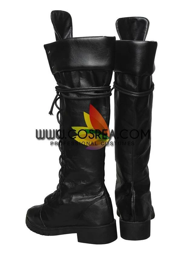 Cosrea NieR Automata Devola Cosplay Costume