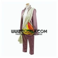 Cosrea Cosplay Costumes NieR Automata Emil Cosplay Costume