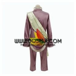 Cosrea Cosplay Costumes NieR Automata Emil Cosplay Costume