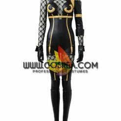Cosrea Cosplay Costumes NieR Automata Operator 60210 Cosplay Costume