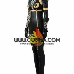 Cosrea Cosplay Costumes NieR Automata Operator 60210 Cosplay Costume