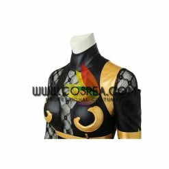 Cosrea Cosplay Costumes NieR Automata Operator 60210 Cosplay Costume