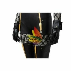 Cosrea Cosplay Costumes NieR Automata Operator 60210 Cosplay Costume