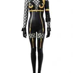 Cosrea Cosplay Costumes NieR Automata Operator 60210 Cosplay Costume