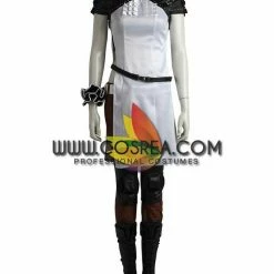 Cosrea NieR Automata Popola Cosplay Costume