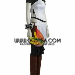 Cosrea NieR Automata Popola Cosplay Costume