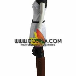 Cosrea NieR Automata Popola Cosplay Costume