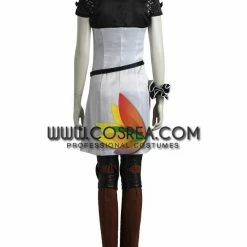 Cosrea NieR Automata Popola Cosplay Costume