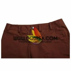 Cosrea NieR Automata Popola Cosplay Costume