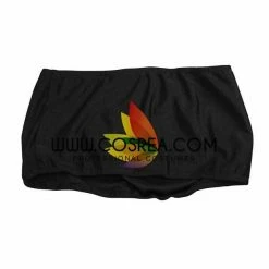 Cosrea NieR Automata Popola Cosplay Costume