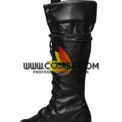 Cosrea NieR Automata Popola Cosplay Costume